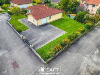  Maison � vendre 4 pi�ces 143 m�