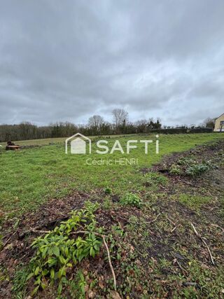  Terrain � vendre 1200 m�