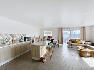  Maison � vendre 4 pi�ces 91 m�