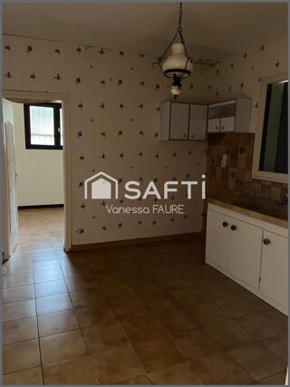  Maison à vendre 4 pièces 150 m²