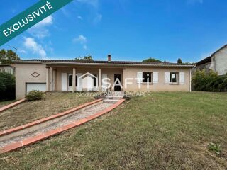  Maison à vendre 4 pièces 118 m²