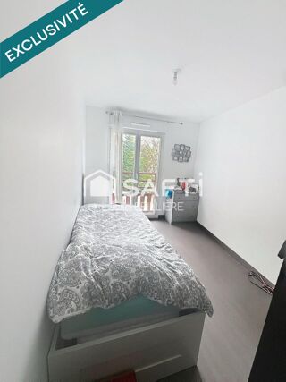  Appartement à vendre 3 pièces 64 m²