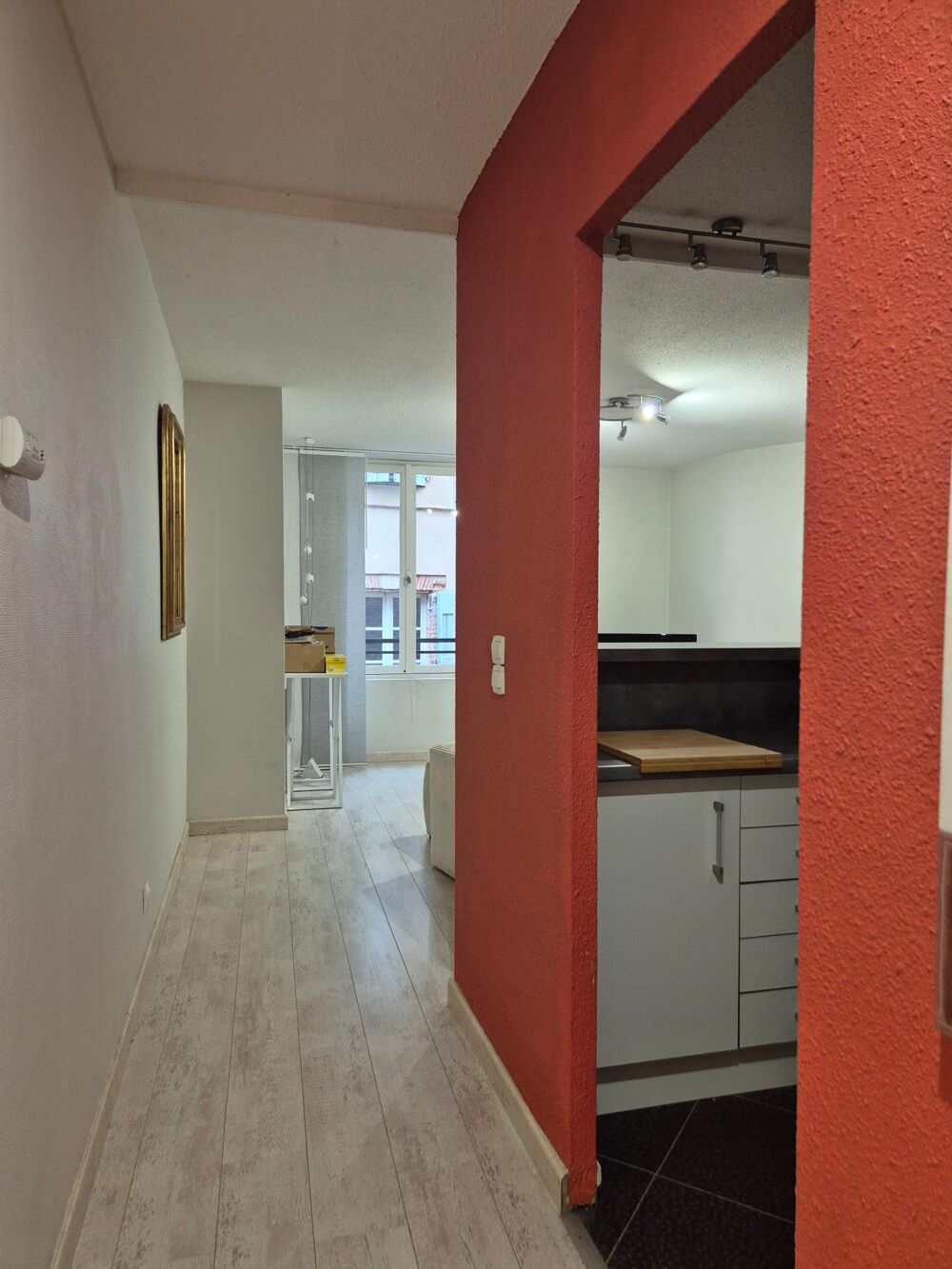 Vente Appartement APPARTEMENT 2 PIECES AVEC BALCON Albi