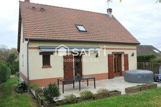  Maison � vendre 6 pi�ces 114 m�