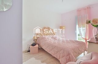  Maison à vendre 5 pièces 109 m²