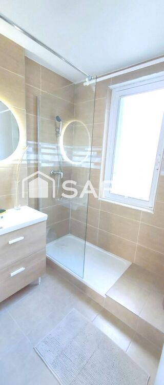  Appartement � vendre 4 pi�ces 65 m�