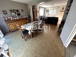  Maison à vendre 6 pièces 117 m²