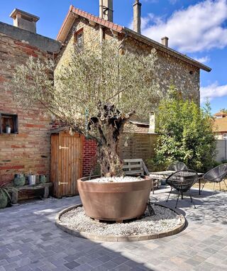  Maison à vendre 6 pièces 150 m²