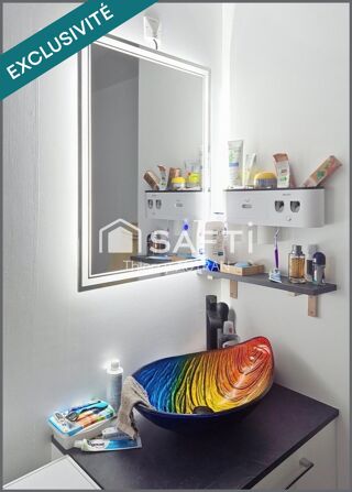  Appartement � vendre 2 pi�ces 39 m�