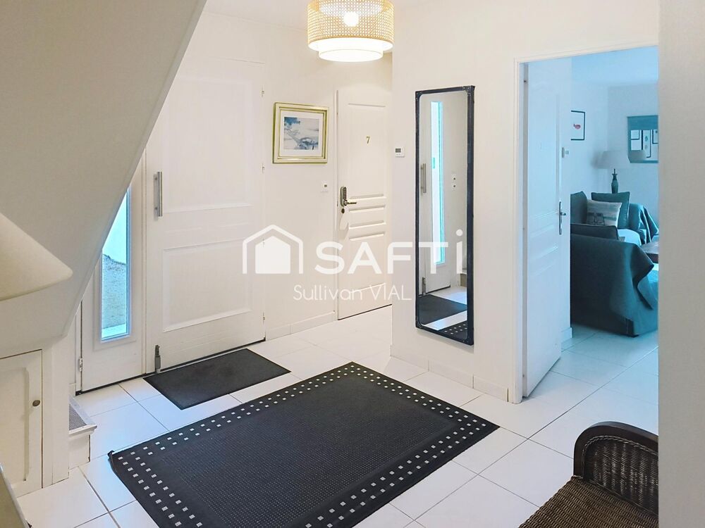 � vendre  Maison Tracy-sur-Mer (14117)