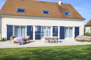  Maison � vendre 7 pi�ces 173 m�