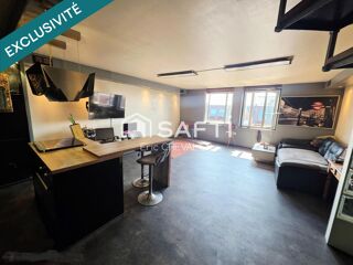  Appartement  vendre 5 pices 125 m