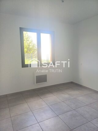  Maison � vendre 4 pi�ces 91 m�