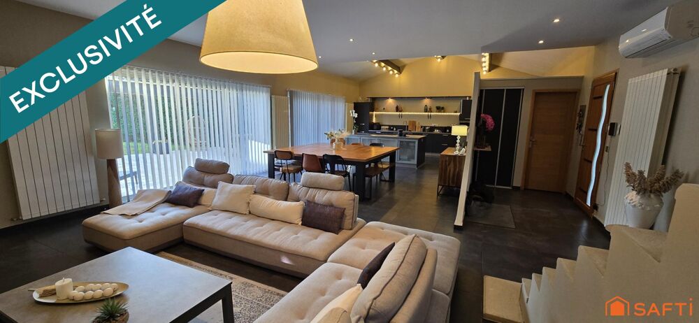 � vendre  Maison Monteux (84170)