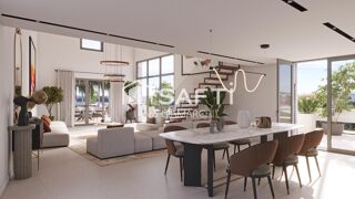  Appartement � vendre 4 pi�ces 96 m�