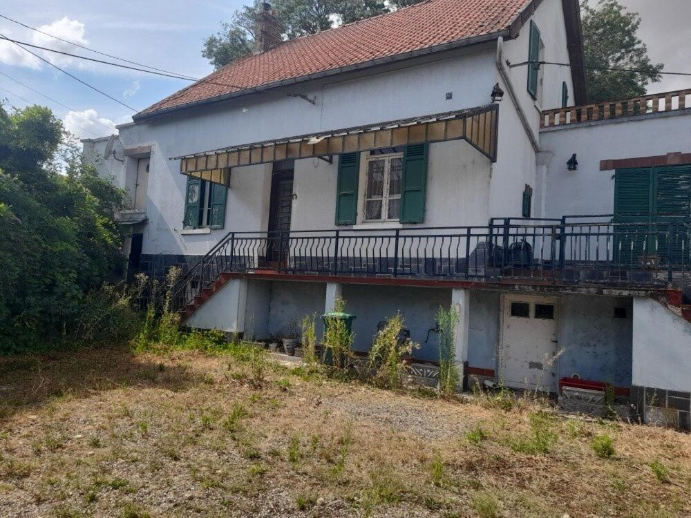 maison de village à rénover