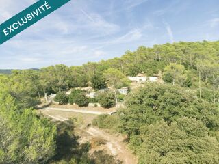  Terrain à vendre 43720 m²