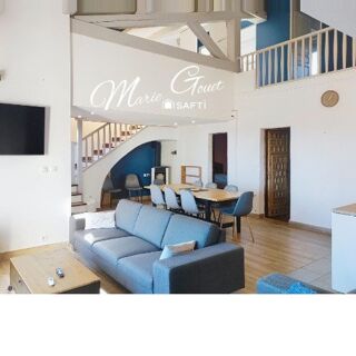  Maison � vendre 8 pi�ces 198 m�