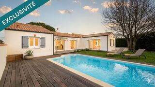  Maison � vendre 6 pi�ces 154 m�