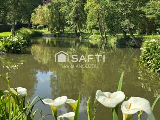 Maison à vendre 6 pièces 209 m²