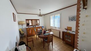  Maison à vendre 6 pièces 132 m²