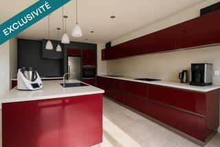  Maison � vendre 7 pi�ces 322 m�