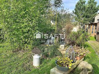  Maison � vendre 9 pi�ces 194 m�