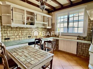  Maison à vendre 8 pièces 160 m²
