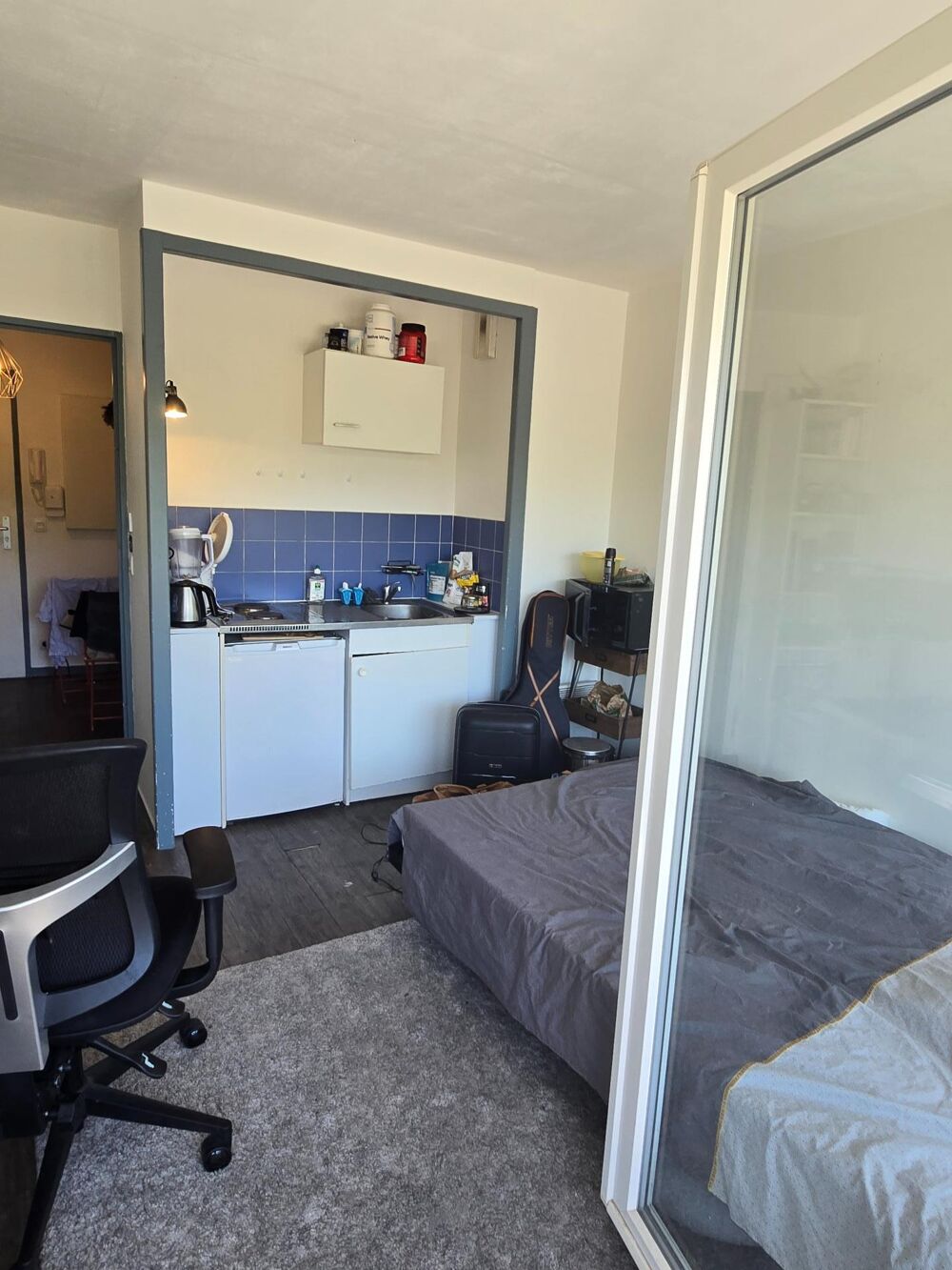 Vente Appartement très appart avec un bon rapport prix Maurepas