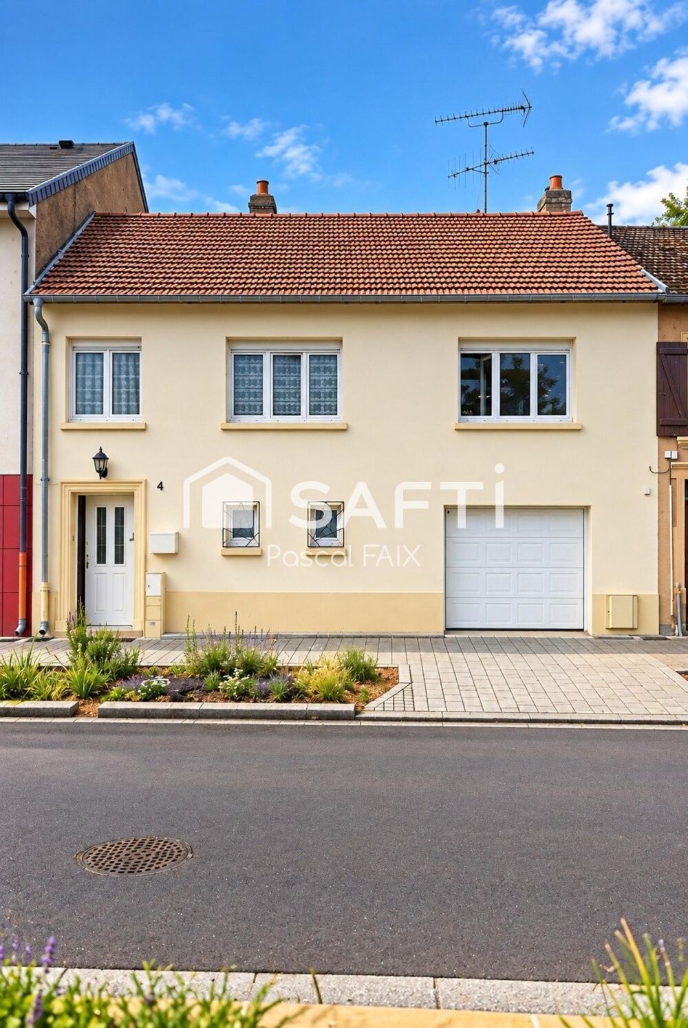 Augny  Opportunité !