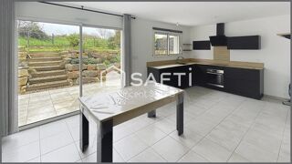  Maison � vendre 5 pi�ces 92 m�