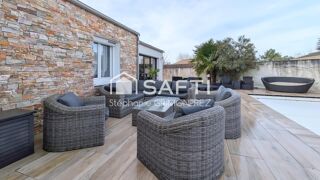  Maison à vendre 8 pièces 175 m²