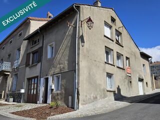  Maison à vendre 5 pièces 60 m²