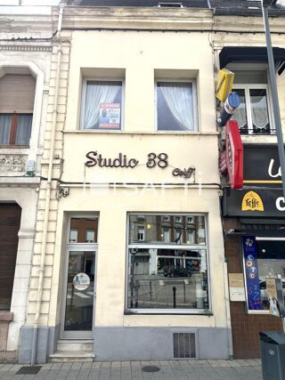  Immeuble à vendre 100 m²