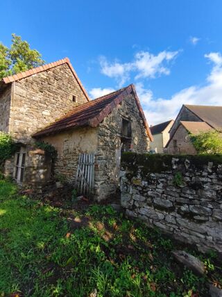  Maison à vendre 3 pièces 72 m²