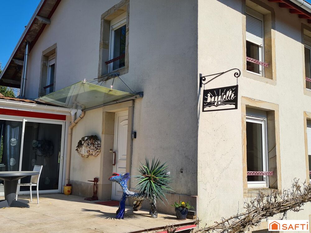 � vendre  Maison �pinal (88000)