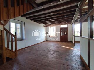  Maison � vendre 4 pi�ces 100 m�