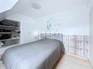  Maison � vendre 4 pi�ces 95 m�