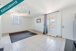  Appartement à vendre 2 pièces 51 m²