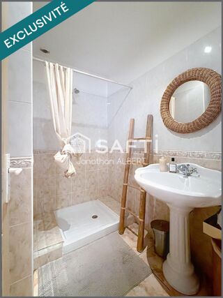  Maison � vendre 4 pi�ces 120 m�