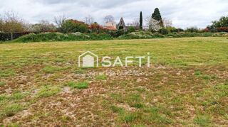  Terrain � vendre 806 m�