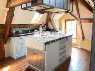  Appartement � vendre 3 pi�ces 53 m�