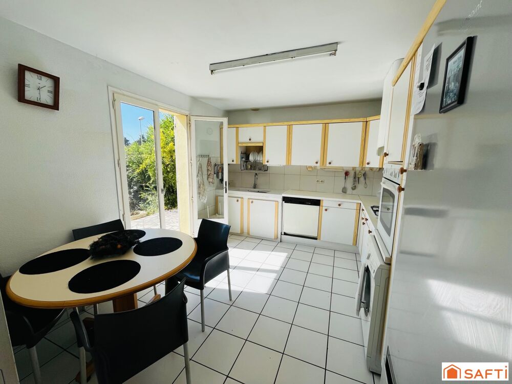 Vente Maison Maison sur sous-sol Carcassonne