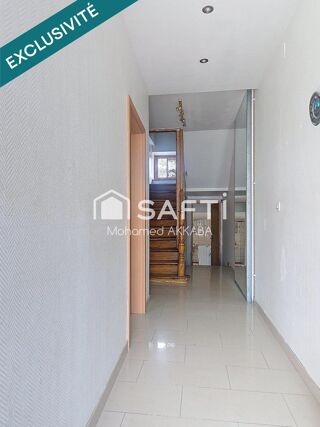  Maison à vendre 5 pièces 115 m²