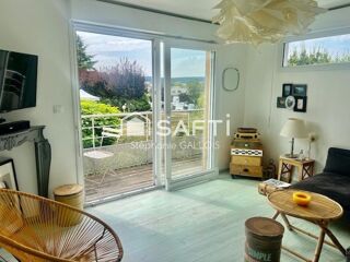 Maison à vendre 7 pièces 145 m²