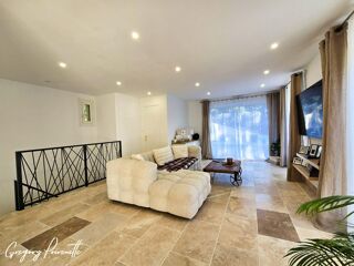  Maison � vendre 5 pi�ces 128 m� Le revest-les-eaux