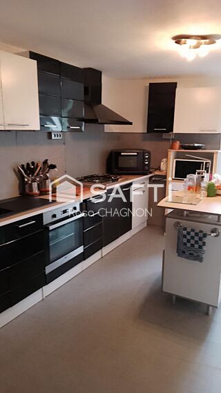  Maison � vendre 6 pi�ces 177 m�