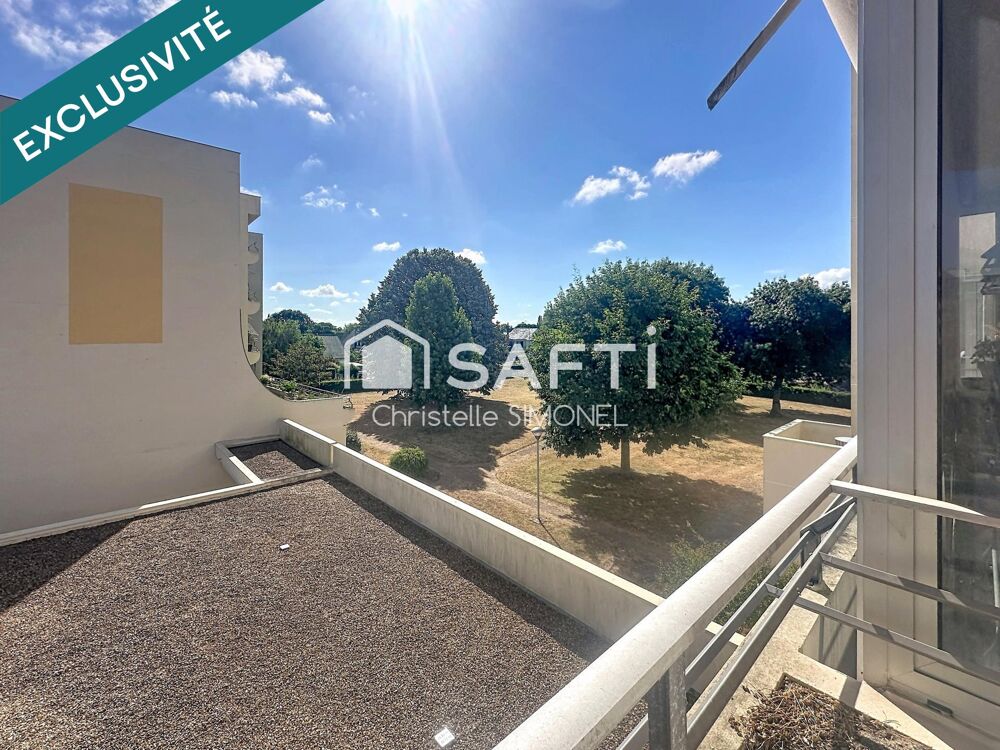 Vente Appartement A chacun son projet, à chacun son potentiel ! Les ponts-de-ce