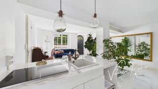  Maison à vendre 4 pièces 104 m²