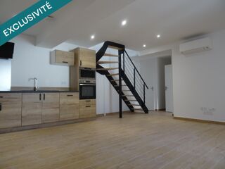  Maison à vendre 3 pièces 70 m²